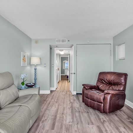 Hosteeva 1Br Oceanfront Condo In Atlantica Resort Near Boardwalk Myrtle Beach Exterior foto